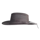 Premium Cool Breezer Mesh Hat. UV Canvas/Microfiber Made in USA. Ladies & Men's Favorite