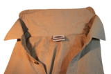 Nylon Vented Long Sleeve Fishing Shirt. Great for Hot humid conditions Made in South Africa