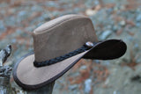 Fishing Hat - YES, it FLOATS! Cool Soakable UV Mesh Hat. Lifetime Warranty